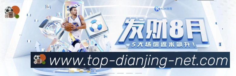 DB电竞荣誉